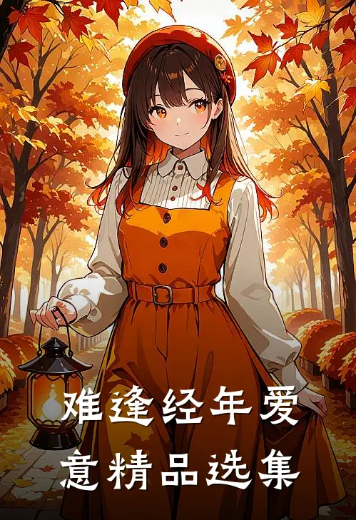 难逢经年爱意精品选集