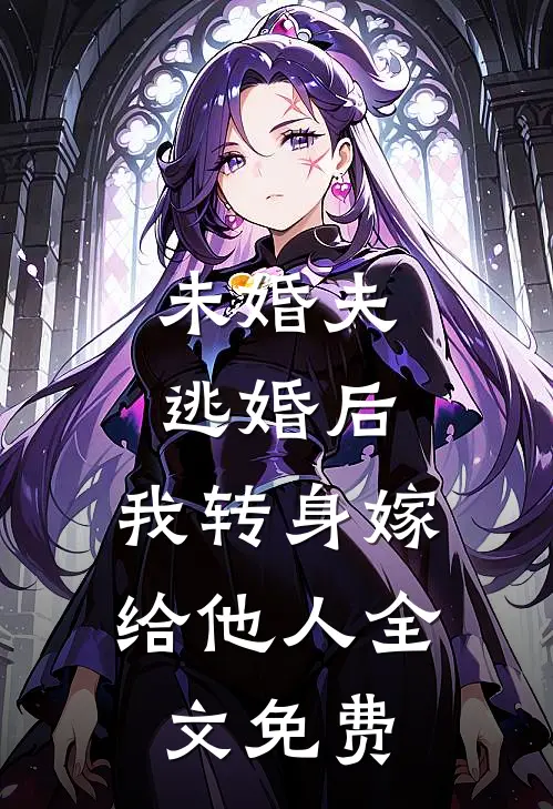 未婚夫逃婚后,我转身嫁给他人全文免费阅读