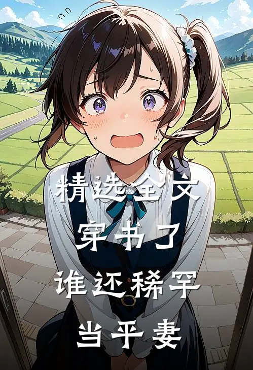 精选全文穿书了，谁还稀罕当平妻