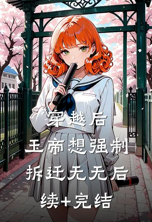 穿越后，玉帝想强制拆迁无无后续+完结