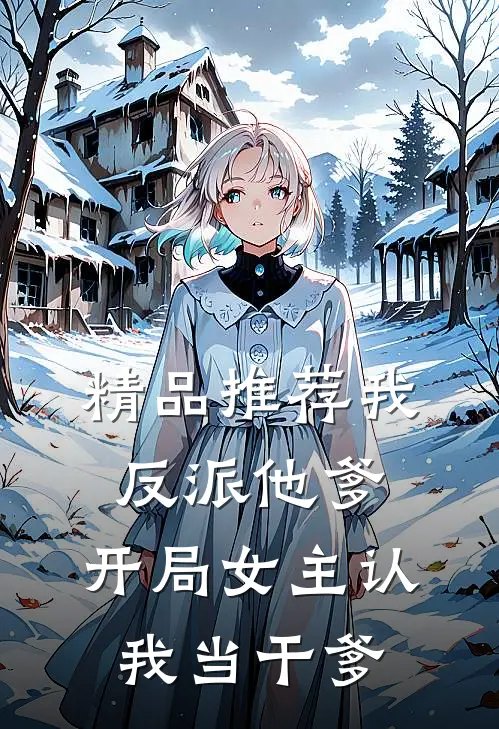 精品推荐我反派他爹，开局女主认我当干爹