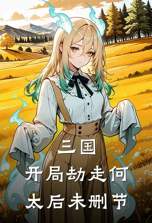 三国开局劫走何太后未删节免费阅读