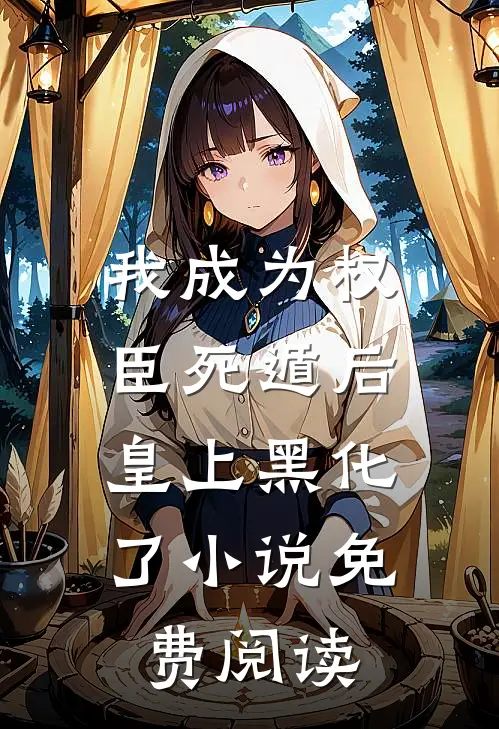 我成为权臣死遁后,皇上黑化了免费阅读全文