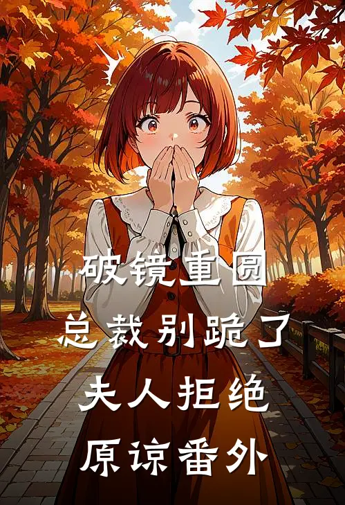 破镜重圆：总裁别跪了，夫人拒绝原谅番外