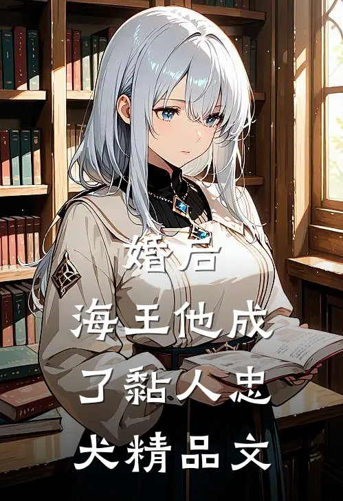 婚后，海王他成了黏人忠犬精品文