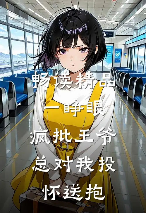 畅读精品一睁眼，疯批王爷总对我投怀送抱