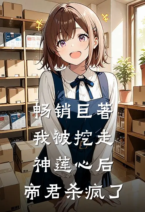 畅销巨著我被挖走神莲心后,帝君杀疯了