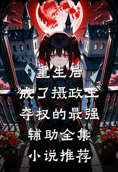 重生后，成了摄政王夺权的最强辅助全集小说推荐