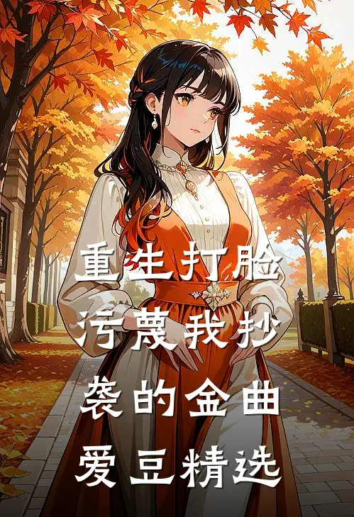 重生打脸污蔑我抄袭的金曲爱豆精选