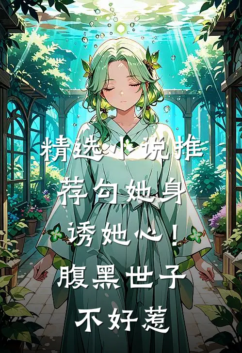 精选小说推荐勾她身诱她心！腹黑世子不好惹