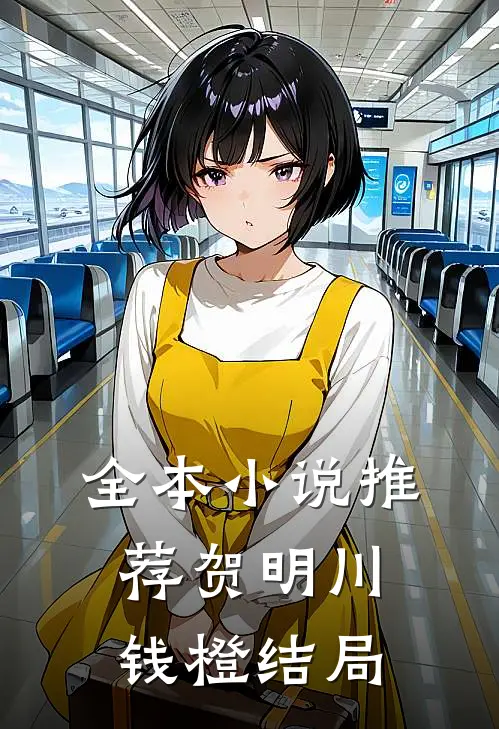 全本小说推荐贺明川钱橙结局