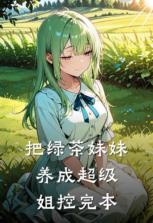 把绿茶妹妹养成超级姐控完本
