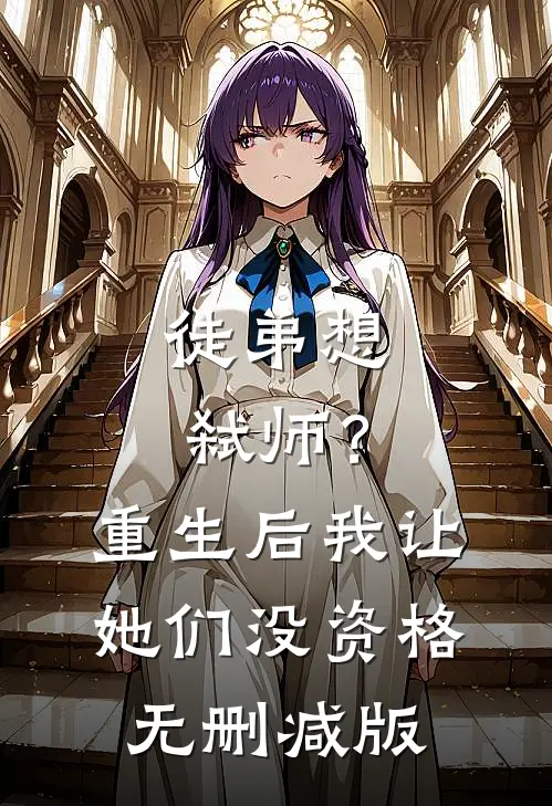 徒弟想弑师?重生后我让她们没资格无删减版