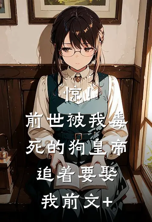 惊！前世被我毒死的狗皇帝追着要娶我前文+