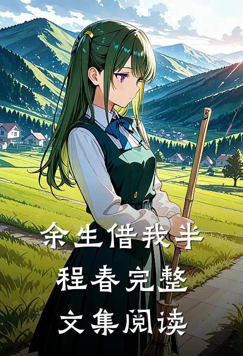 余生借我半程春完整文集阅读