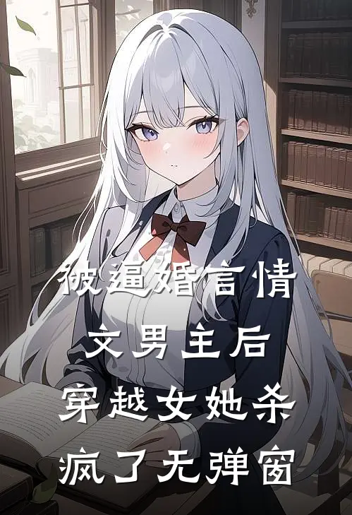被逼婚言情文男主后，穿越女她杀疯了无弹窗