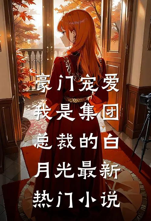 豪门宠爱我是集团总裁的白月光最新热门免费阅读