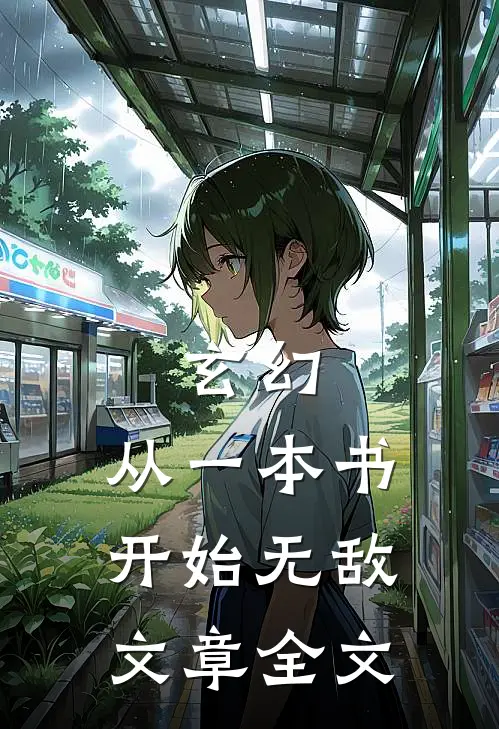 玄幻：从一本书开始无敌文章全文