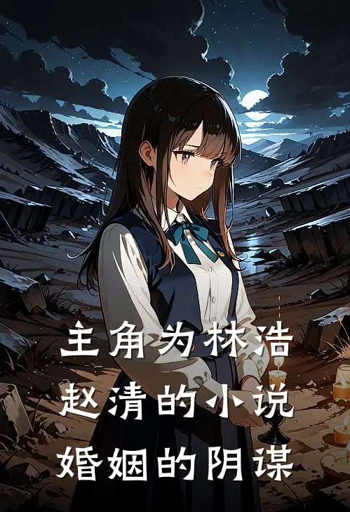 主角为林浩赵清的婚姻的阴谋是