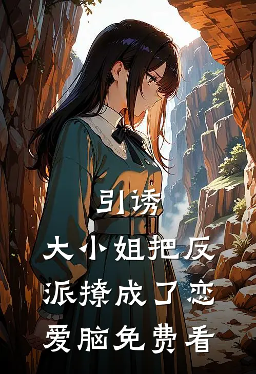 引诱：大小姐把反派撩成了恋爱脑免费看