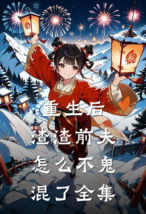 重生后,渣渣前夫怎么不鬼混了 全集免费观看
