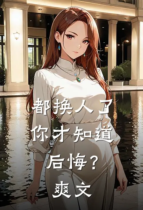 都换人了,你才知道后悔?爽文男主