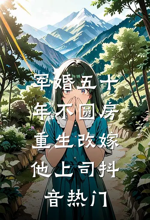 军婚五十年不圆房，重生改嫁他上司抖音热门