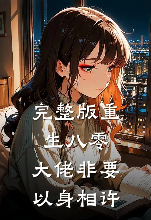 完整版重生八零：大佬非要以身相许