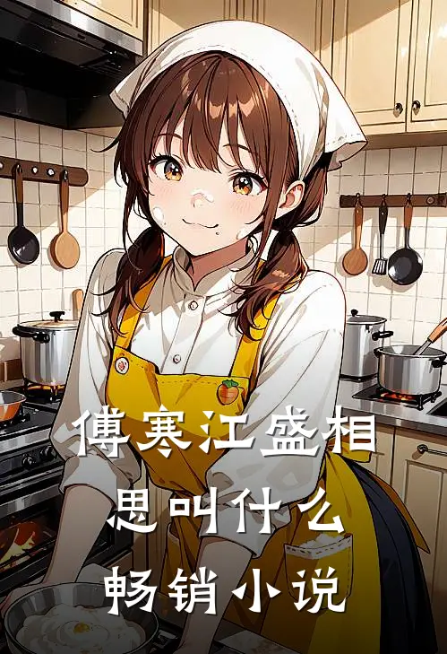 傅寒江盛相思叫什么畅销小说