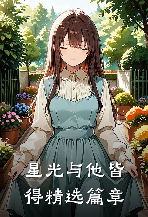 星光与他皆得精选篇章
