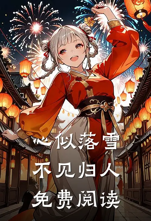 心似落雪，不见归人免费阅读