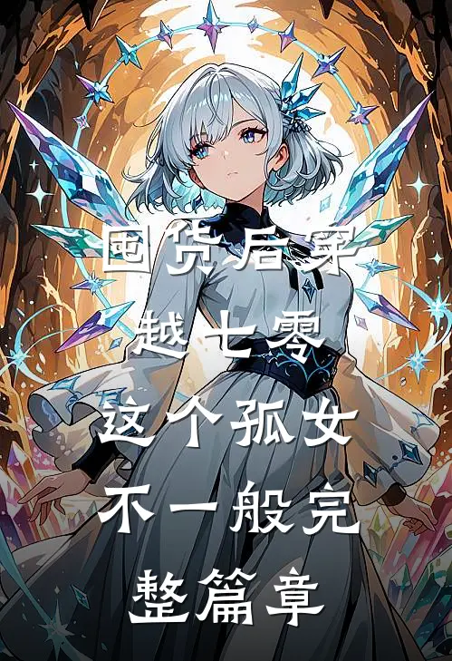 囤货后穿越七零，这个孤女不一般完整篇章