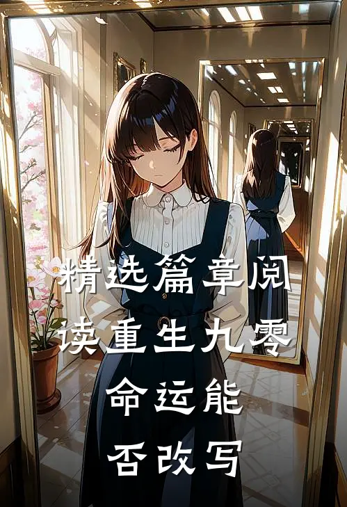 精选篇章阅读重生九零,命运能否改写