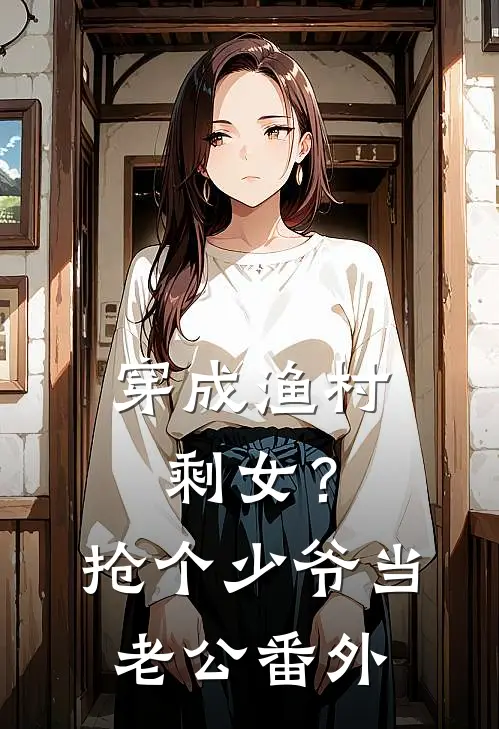 穿成渔村剩女？抢个少爷当老公番外