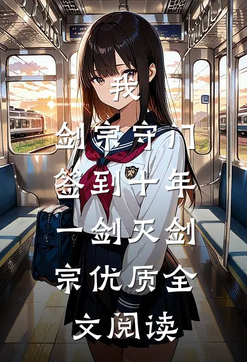 我，剑宗守门签到十年，一剑灭剑宗优质全文阅读