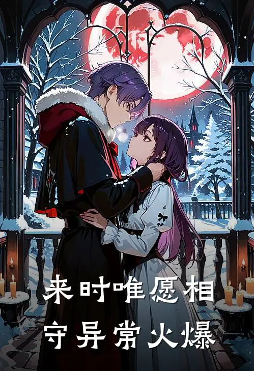 来时唯愿相守异常火爆