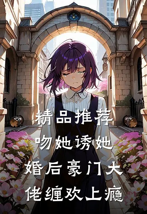 精品推荐吻她诱她，婚后豪门大佬缠欢上瘾