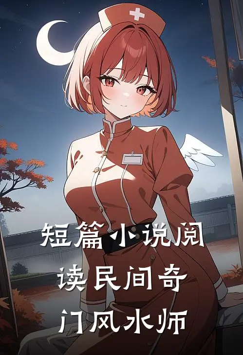 短篇小说阅读民间奇门风水师