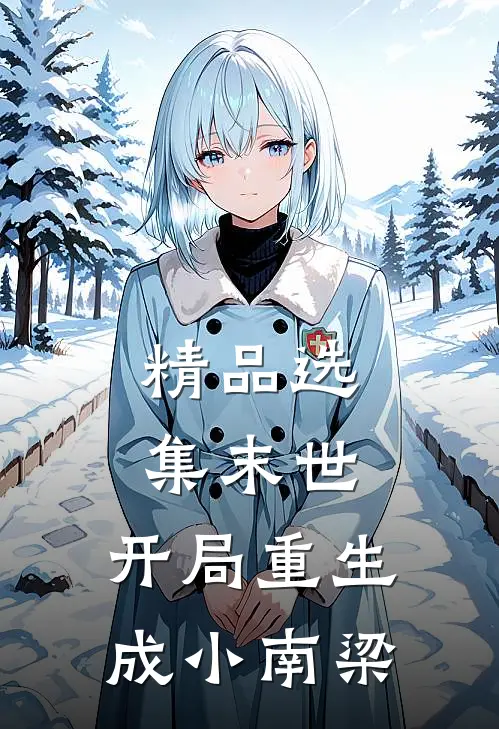 精品选集末世,开局重生成小南梁的