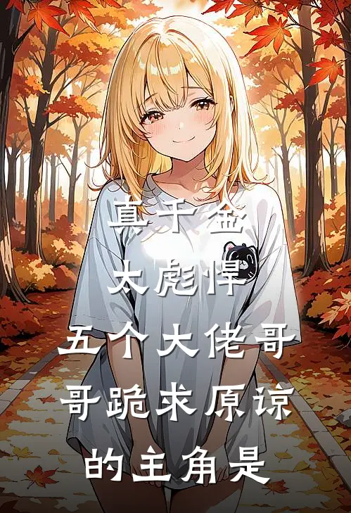 真千金太彪悍，五个大佬哥哥跪求原谅的主角是