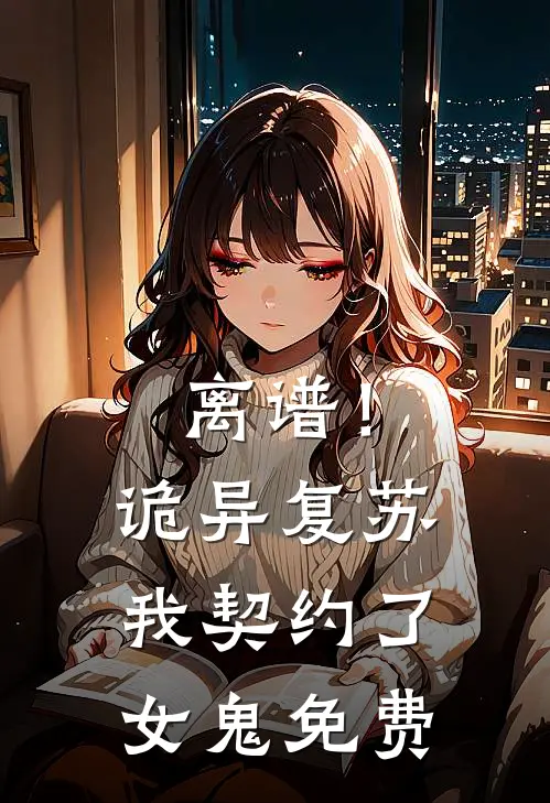 离谱!诡异复苏,我契约了女鬼免费