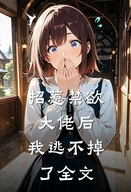 招惹禁欲大佬后,我逃不掉了全文免费