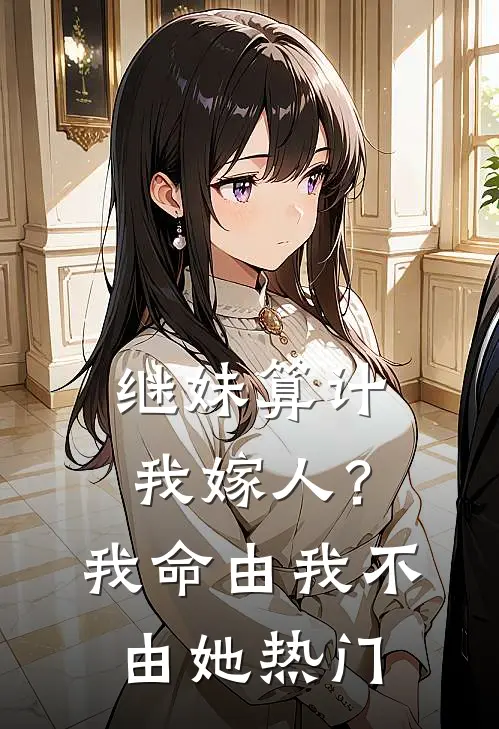 继妹算计我嫁人?我命由我不由她热门