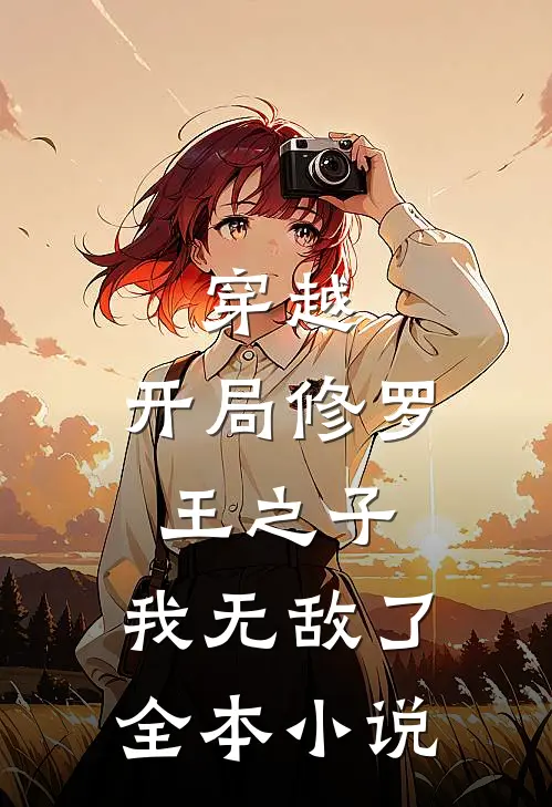 穿越：开局修罗王之子，我无敌了全本小说