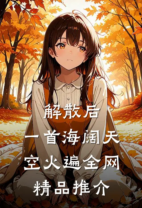 解散后，一首海阔天空火遍全网精品推介