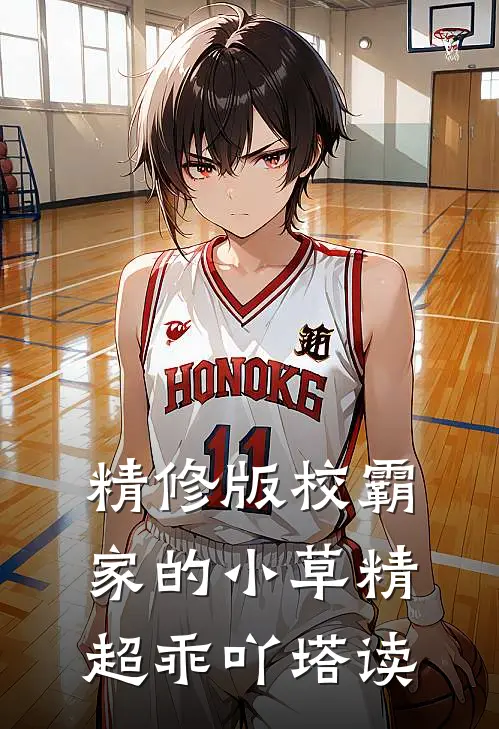 精修版校霸家的小草精超乖吖塔读