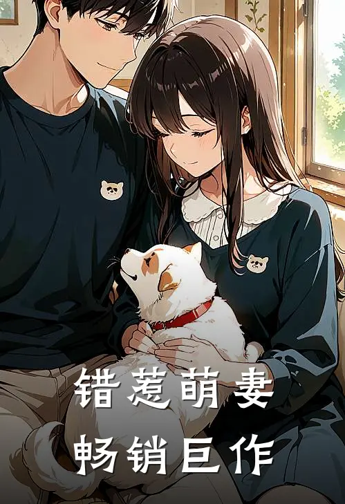 错惹萌妻畅销巨作