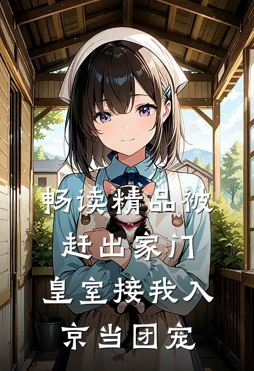 畅读精品被赶出家门，皇室接我入京当团宠