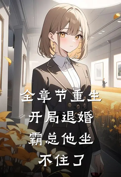 全章节重生开局退婚,霸总他坐不住了