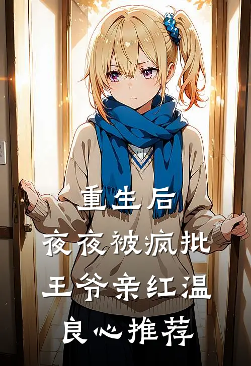 重生后，夜夜被疯批王爷亲红温良心推荐